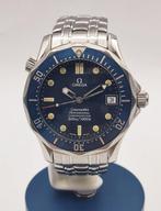 Omega - Seamaster 300M Midsize - 168.1502 - Unisex -, Handtassen en Accessoires, Nieuw