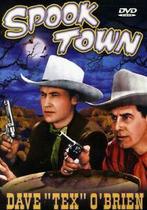 Spook Town [DVD] [1944] [Region 1] [US I DVD, Cd's en Dvd's, Zo goed als nieuw, Verzenden