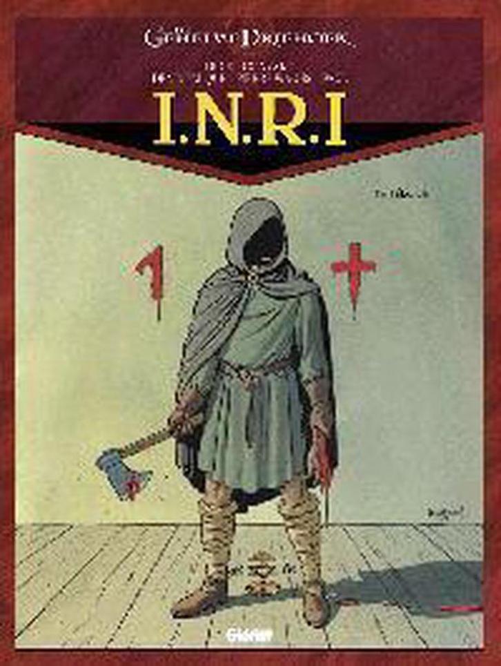 Hc01. de lijkwade 9789069693712 Convard, Boeken, Stripverhalen, Zo goed als nieuw, Verzenden