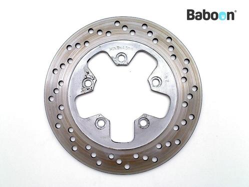 Remschijf Achter Suzuki GSX R 1300 Hayabusa 1999-2007, Motoren, Onderdelen | Suzuki, Gebruikt, Verzenden