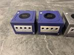 Nintendo - Gamecube - Lot of 4 - Spelcomputer, Games en Spelcomputers, Nieuw