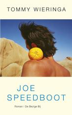 Joe Speedboot 9789023437420 Tommy Wieringa, Boeken, Verzenden, Gelezen, Tommy Wieringa
