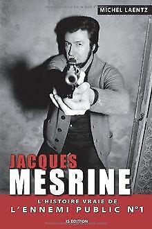 Jacques Mesrine : Lhistoire vraie de lEnnemi Publ...  Book, Livres, Livres Autre, Envoi