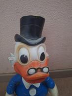 Walt Disney Productions - Ledra Figurine - Scrooge McDuck, Nieuw