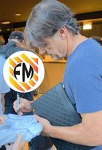 Real Madrid - Fernando Morientes - Chaussure de football, Nieuw