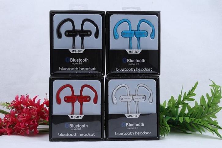 Sport in-ear koptelefoon headphone hardlopen powerbeats pro, Audio, Tv en Foto, Hoofdtelefoons, Nieuw, Verzenden