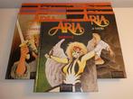 Aria T18 à 22 + T25 + T26 - 7x C - 7 Album - Eerste druk -, Livres