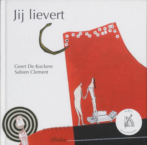 Jij lievert 9789058381385 Geert De Kockere, Boeken, Stripverhalen, Gelezen, Verzenden