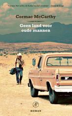 Geen land voor oude mannen 9789029549158 Cormac McCarthy, Verzenden, Gelezen, Cormac McCarthy