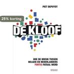 De kloof 9789044616118 Piet Depuydt, Verzenden, Piet Depuydt