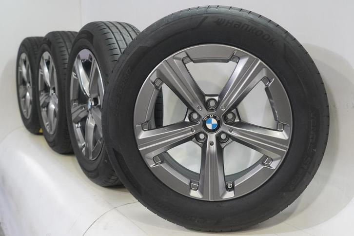 BMW X1 iX1 U11 BEV X2 iX2 U10 875 17 inch velgen Hankook Zom, Auto-onderdelen, Banden en Velgen, Ophalen of Verzenden
