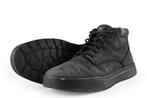 Timberland Veterschoenen in maat 43 Zwart | 5% extra korting, Kleding | Heren, Schoenen, Verzenden, Zo goed als nieuw, Veterschoenen