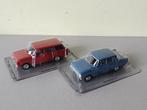 DeAgostini, Altaya 1:43 - Voiture miniature (2) - Ussr, Hobby en Vrije tijd, Nieuw