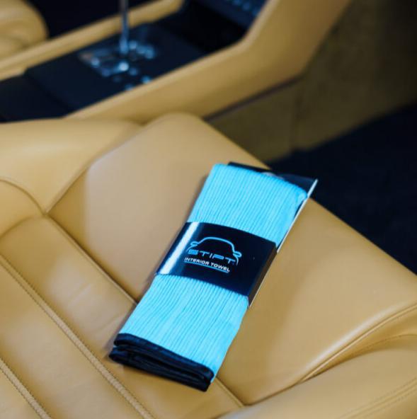 Stipt Interior Towel, Auto diversen, Tuning en Styling, Ophalen of Verzenden