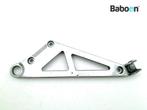 Schetsplaat Links Honda VT 500 E (VT500E PC11), Motoren, Verzenden, Gebruikt