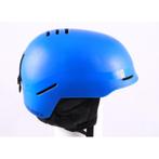 47 48 49 50 51 52 53 54 55 56 skihelm/snowboardhelm MARKER C, Sport en Fitness, Overige merken, Gebruikt, Verzenden, Overige typen