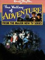 Enid Blyton adventure series: Enid Blytons the valley of, Enid Blyton, Verzenden