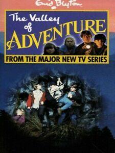 Enid Blyton adventure series: Enid Blytons the valley of, Livres, Livres Autre, Envoi