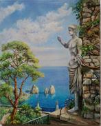 Giuseppe Luongo (1948) - Capri