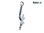 Rempomp Achter Kawasaki ZXR 750 1993-1995 (ZXR750 ZX750L), Verzenden, Gebruikt