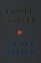 The New Republic, Shri, Lionel, Gelezen, Lionel Shri, Verzenden