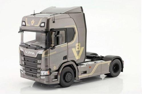Premium Classixxs 1:18 - Model vrachtwagen - Scania R-Serie, Hobby en Vrije tijd, Modelauto's | 1:5 tot 1:12
