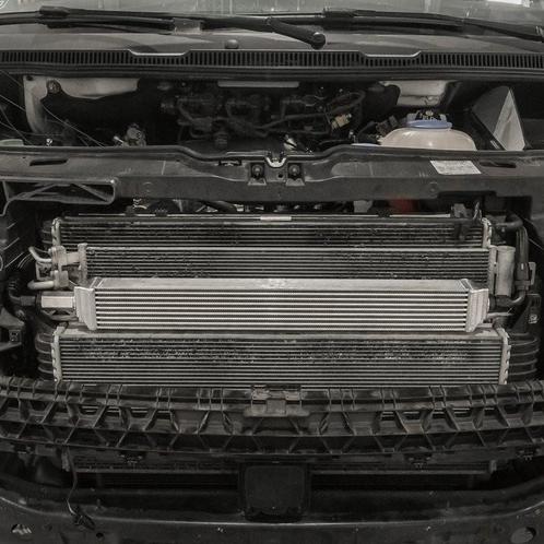Wagner Tuning Oil Cooler Kit VW T6 2.0(Bi)TDI 2019+ WA250001, Auto diversen, Tuning en Styling, Verzenden