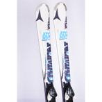 149 173 skis ATOMIC NOMAD (S) TUNE, all mountain rocker, ha, Sport en Fitness, Skiën en Langlaufen, 140 tot 160 cm, Gebruikt, Verzenden