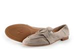Manfield Loafers in maat 39 Beige, Kleding | Dames, Verzenden, Beige, Overige typen, Manfield
