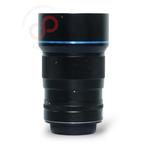 Sirui 50mm 1.8 1.33x Anamorphic (MFT Mount) nr. 1362, Audio, Tv en Foto, Foto | Lenzen en Objectieven, Ophalen of Verzenden, Zo goed als nieuw