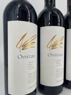 Opus One Overture - Californië - 5 Flessen (0.75 liter), Nieuw