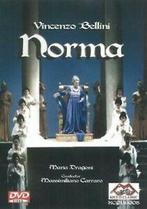Maria Dragoni at La Scala, Bellini: Norm DVD, Cd's en Dvd's, Zo goed als nieuw, Verzenden