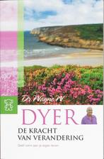De kracht van verandering / Zwarte beertjes / 343 W.W. Dyer, Boeken, Verzenden, Gelezen, W.W. Dyer