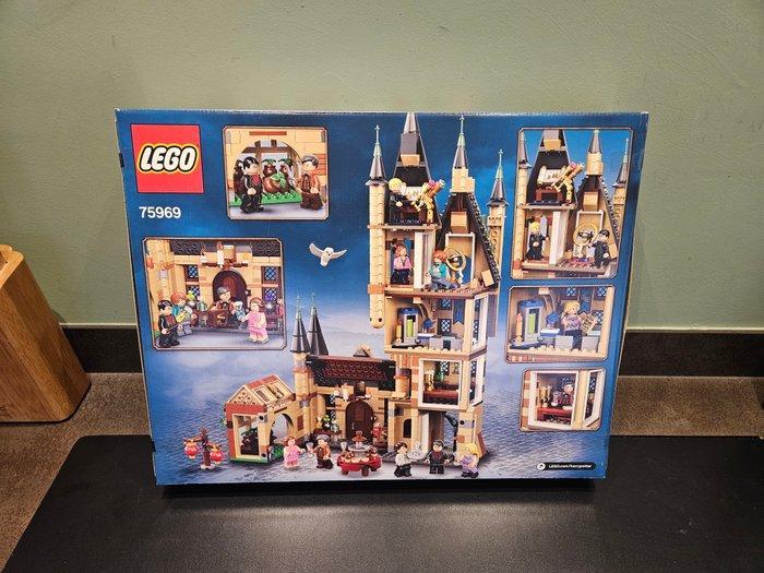 Lego Set - 75969 - Harry Potter - Hogwarts De, Kinderen en Baby's, Speelgoed | Duplo en Lego