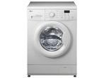 Lg Dd147mwwm Wasmachine 7kg 1400t, Elektronische apparatuur, Ophalen of Verzenden, Nieuw