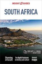 Insight Guides South Africa (Travel Guide with Free eBook), Boeken, Verzenden, Gelezen, Philip Briggs