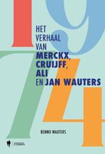1974 9789464983296 Benno Wauters, Boeken, Verzenden, Zo goed als nieuw, Benno Wauters