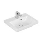 Fontein Villeroy & Boch Subway 3.0 Met CeramicPlus Met, Doe-het-zelf en Bouw, Ophalen of Verzenden, Nieuw, Overige typen