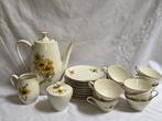 Winterling Marktleuthen - Koffieservies voor 12 (27) -
