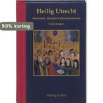 Heilig Utrecht 9789061096184 Ludo Jongen, Verzenden, Zo goed als nieuw, Ludo Jongen