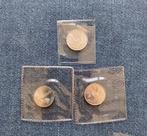 Italie, République Lotto di 220 monete 1954/1999 - 1, 2, 5,