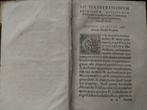 Alexander Trallianus - Medici Libri duodecim - 1556