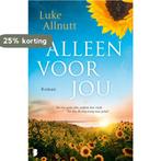 Alleen voor jou 9789022587508 Luke Allnutt, Verzenden, Luke Allnutt