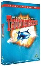 Thunderbirds Are Go/Thunderbirds Six DVD (2004) David Lane, Cd's en Dvd's, Zo goed als nieuw, Verzenden