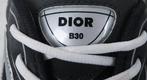 Christian Dior - B30 - Sneakers - Maat: EU 44, Nieuw