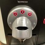 Nespresso Gemini CS200 Pro Espressomachine 1,8L 2 kops Zwart, Elektronische apparatuur, Koffiezetapparaten, Gebruikt