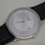 Longines - Zonder Minimumprijs - L46774722 - Unisex -, Handtassen en Accessoires, Horloges | Heren, Nieuw