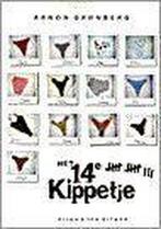 Het 14e kippetje 9789038826851 Arnon Grunberg, Verzenden, Gelezen, Arnon Grunberg