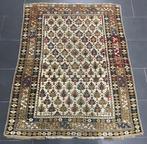 Shirvan - Tapijt - 140 cm - 105 cm - Shirvan Star Kazak, Huis en Inrichting, Nieuw