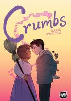 Crumbs 9780358467816 Danie Stirling, Verzenden, Zo goed als nieuw, Danie Stirling